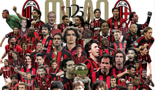 意甲：AC米兰vs萨索洛今日推荐比分