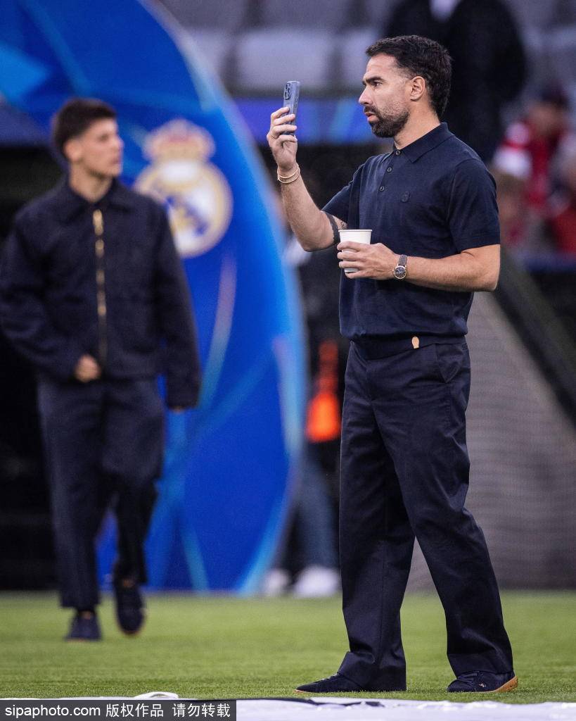 拉马怒批：不是卡马文加，也不是维尼修斯——谁才是皇马被淘汰的真正罪人？